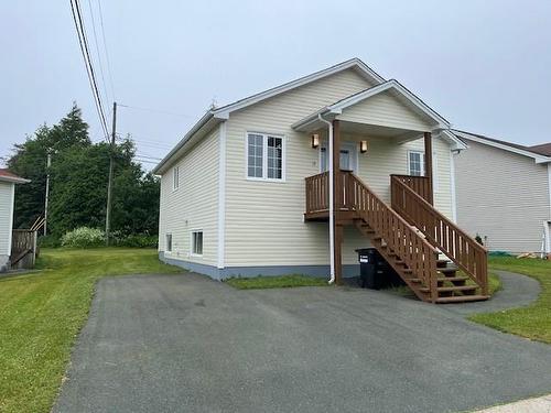 13 Cape Pine Street, St. Johns, NL 