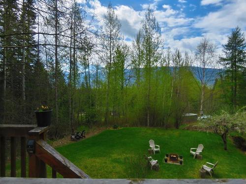 4000 Mountain View Road, Out Of District, BC - Outdoor