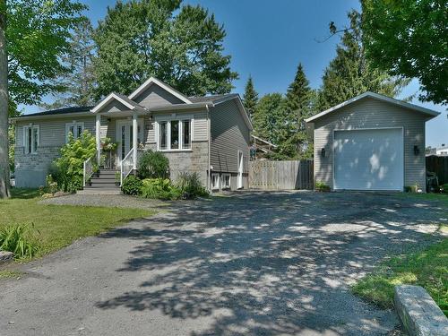 Frontage - 141 Rue Pierrot E., L'Assomption, QC - Outdoor With Facade