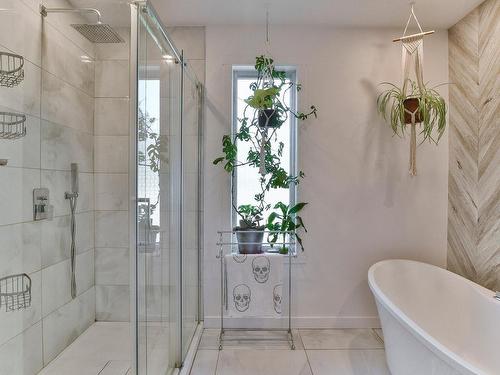 Salle de bains - 141 Rue Pierrot E., L'Assomption, QC - Indoor Photo Showing Bathroom