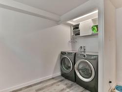 Laundry room - 