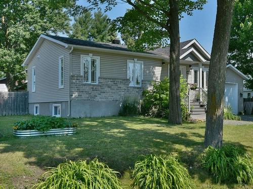 Frontage - 141 Rue Pierrot E., L'Assomption, QC - Outdoor