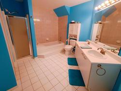 Salle de bains - 