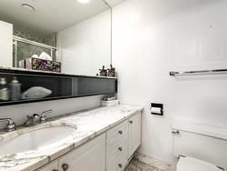 Bathroom - 