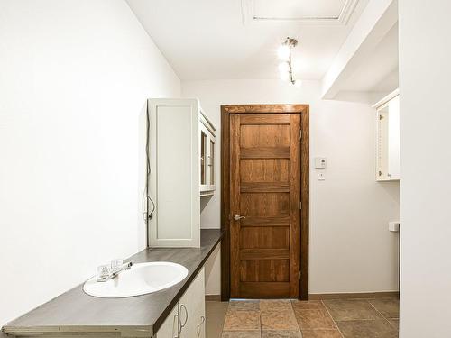Salle de bains - 5680 Ch. Des Hauteurs, Sainte-Adèle, QC - Indoor Photo Showing Bathroom