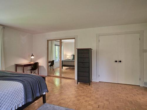 Chambre Ã  coucher principale - 1961 Rue Des Saules, Saint-Bruno-De-Montarville, QC - Indoor Photo Showing Bedroom