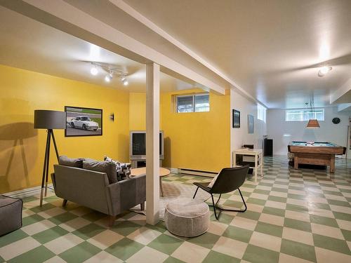 Salle de jeux - 1961 Rue Des Saules, Saint-Bruno-De-Montarville, QC - Indoor Photo Showing Other Room