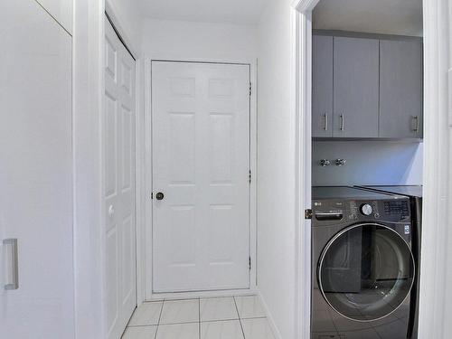 Salle de lavage - 2685 Rue Des Mélèzes, Sherbrooke (Fleurimont), QC - Indoor Photo Showing Laundry Room