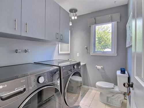 Salle de lavage - 2685 Rue Des Mélèzes, Sherbrooke (Fleurimont), QC - Indoor Photo Showing Laundry Room