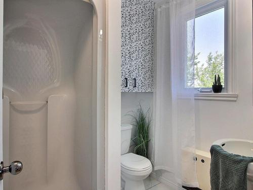 Salle de bains attenante Ã  la CCP - 2685 Rue Des Mélèzes, Sherbrooke (Fleurimont), QC - Indoor Photo Showing Bathroom