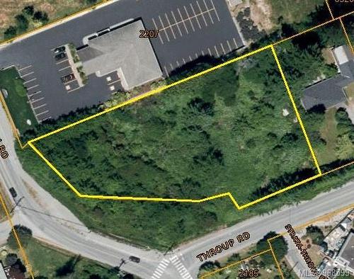 Lot 1 Throup Rd, Sooke, BC - Other