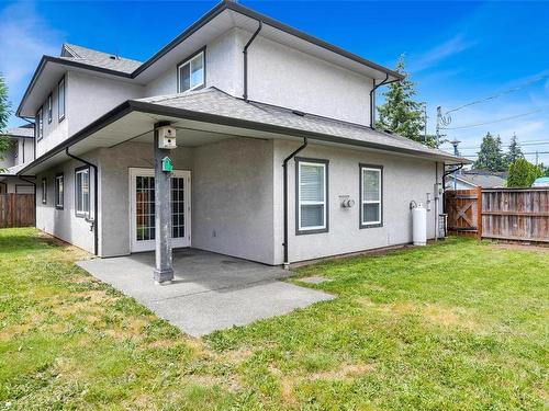 657 Hoffman Ave, Langford, BC 