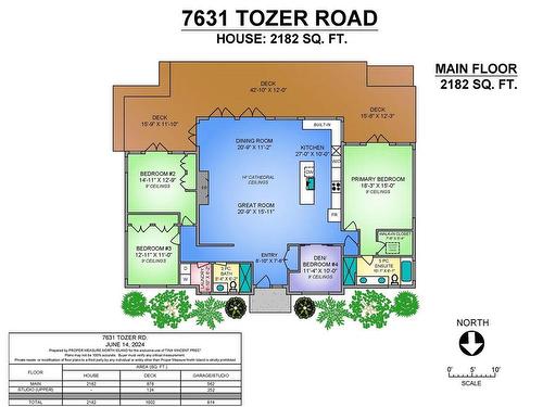 7631 Tozer Rd, Fanny Bay, BC 