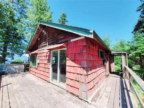 251 Campbell St, Tofino, BC 