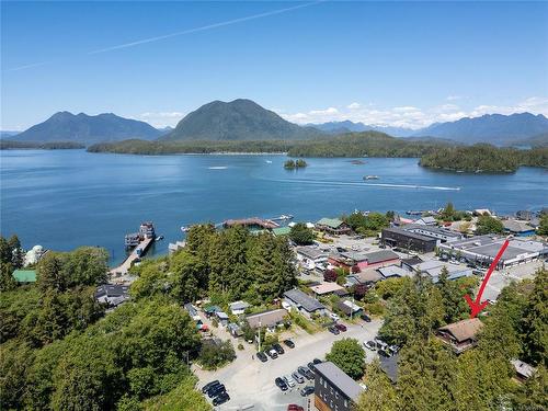 251 Campbell St, Tofino, BC 