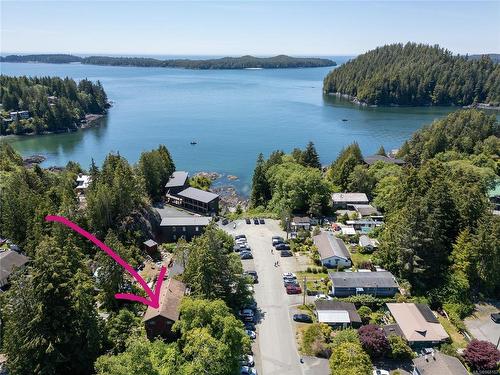 251 Campbell St, Tofino, BC 