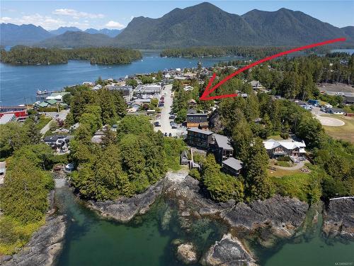 251 Campbell St, Tofino, BC 