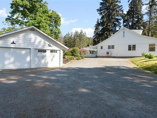 1184 Maple Bay Rd, Duncan, BC 