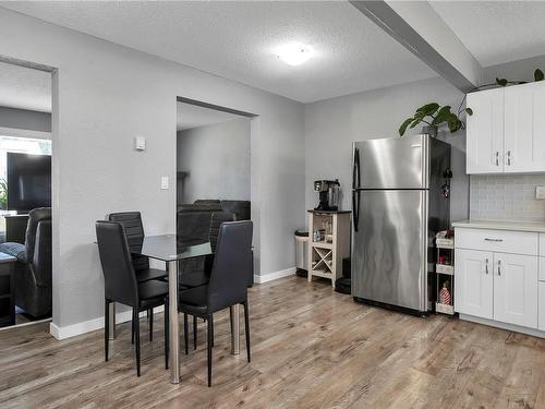 A-925 Watson Cres, Campbell River, BC - Indoor