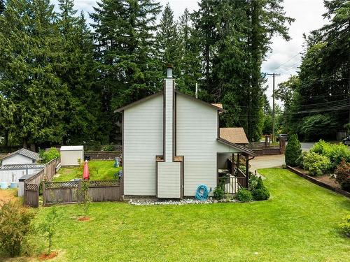 5369 Miller Rd, Duncan, BC 