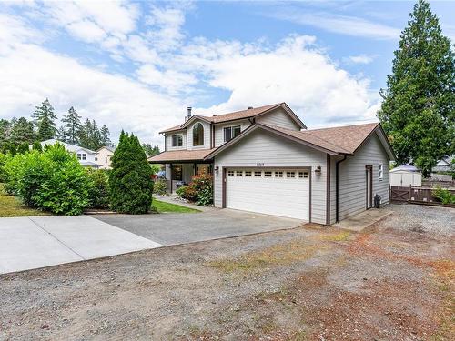 5369 Miller Rd, Duncan, BC 