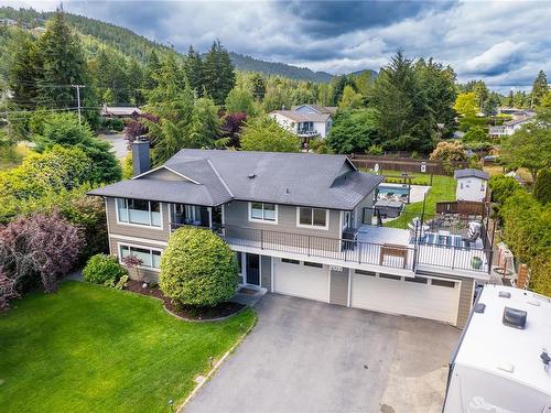 6723 Philip Rd, Lantzville, BC 