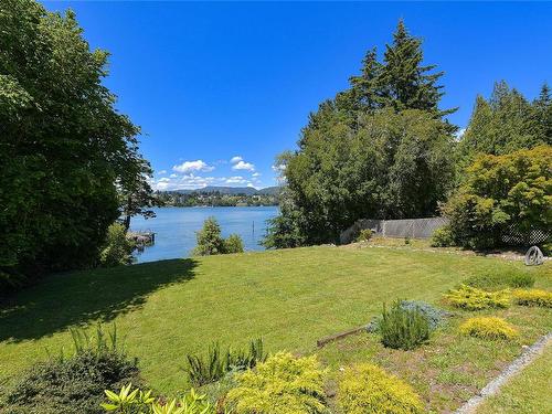 6528 Thornett Rd, Sooke, BC 