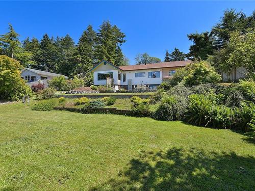 6528 Thornett Rd, Sooke, BC 