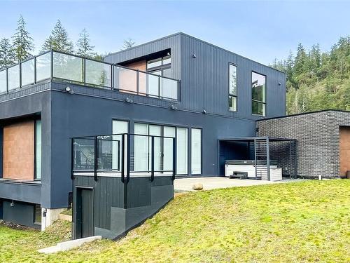 9450 Marble Bay Rd, Lake Cowichan, BC 