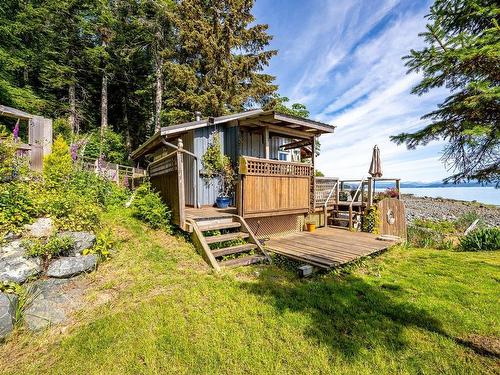 193 Quadra Loop, Quathiaski Cove, BC 