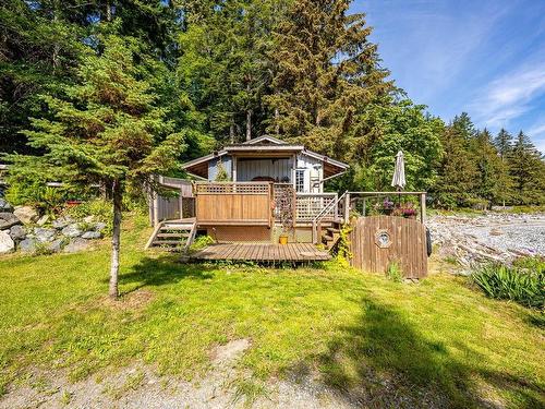 193 Quadra Loop, Quathiaski Cove, BC 