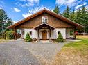 2341 Chickadee Rd, Denman Island, BC 