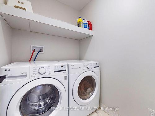 10 Landbourough St, East Luther Grand Valley, ON - Indoor Photo Showing Laundry Room