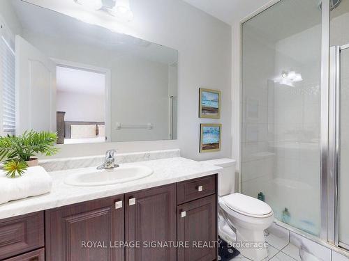 10 Landbourough St, East Luther Grand Valley, ON - Indoor Photo Showing Bathroom