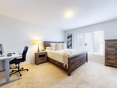10 Landbourough St, East Luther Grand Valley, ON - Indoor Photo Showing Bedroom