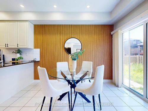 10 Landbourough St, East Luther Grand Valley, ON - Indoor Photo Showing Dining Room