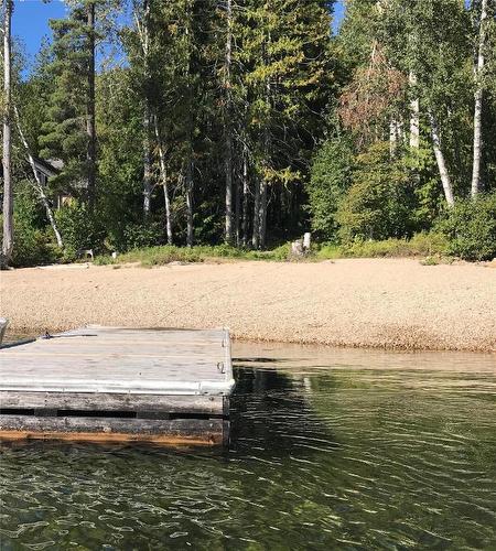 44 Mabel Lake Subdivision Road, Enderby, BC - Outdoor With Body Of Water With View