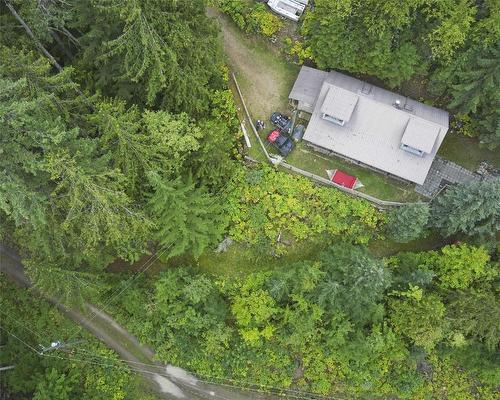 44 Mabel Lake Subdivision Road, Enderby, BC - Outdoor With View