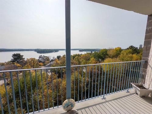 1300 - 203 Huron Street, Keewatin, ON - Outdoor With Body Of Water With View