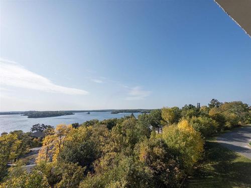 1300 - 203 Huron Street, Keewatin, ON - Outdoor With Body Of Water With View