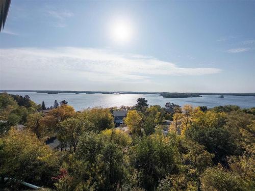 1300 - 203 Huron Street, Keewatin, ON - Outdoor With Body Of Water With View