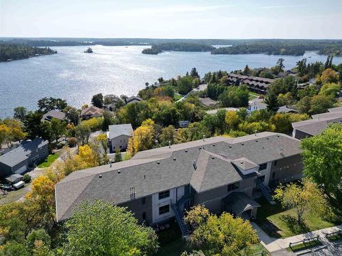 1300 - 203 Huron Street, Keewatin, ON - Outdoor With Body Of Water With View