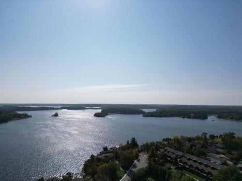 1300 - 203 Huron Street, Keewatin, ON - Outdoor With Body Of Water With View