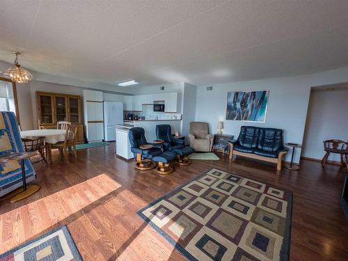 1300 - 203 Huron Street, Keewatin, ON - Indoor Photo Showing Living Room