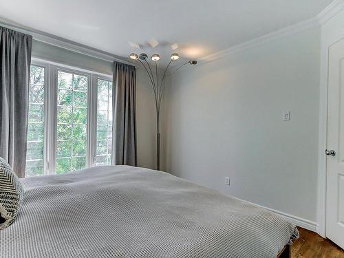Chambre Ã  coucher principale - 41 Rue Des Féviers, Saint-Mathias-Sur-Richelieu, QC - Indoor Photo Showing Bedroom