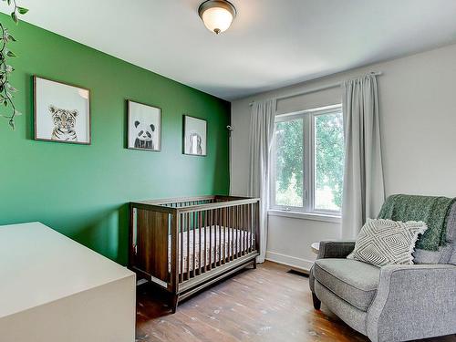 Bedroom - 41 Rue Des Féviers, Saint-Mathias-Sur-Richelieu, QC - Indoor Photo Showing Bedroom