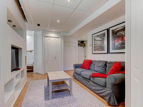 Salle familiale - 41 Rue Des Féviers, Saint-Mathias-Sur-Richelieu, QC - Indoor Photo Showing Living Room