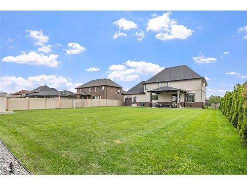 3551 Seven Lakes Drive, Lasalle, ON 