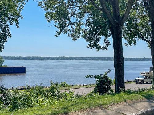 Nearby - 32  - 32B Rue Des Oblats, Trois-Rivières, QC - Outdoor With Body Of Water With View