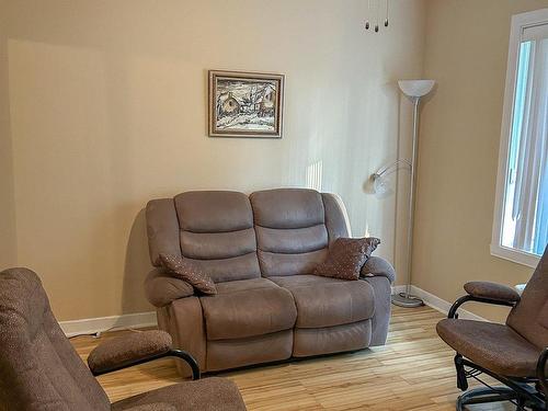 Dwelling - 32  - 32B Rue Des Oblats, Trois-Rivières, QC - Indoor Photo Showing Other Room